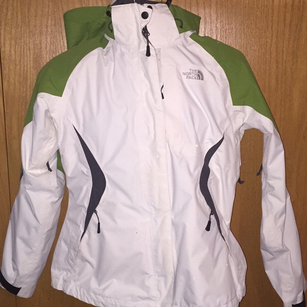The North Face Jacket